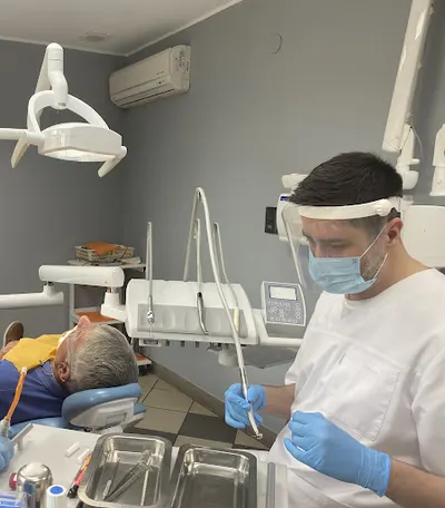 Euro-Med Stomatologia Rodzinna Danuta Walentin Piekary Śląskie